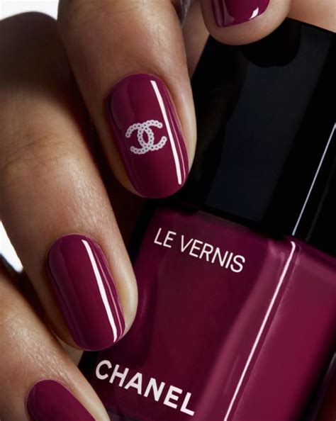 chanel nail 945|chanel nail colours uk.